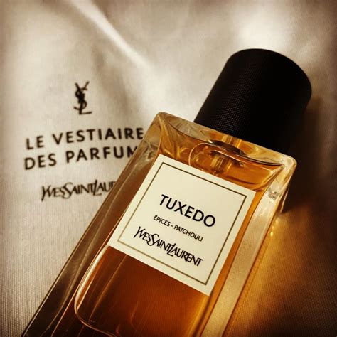 tuxedo yves saint laurent parfum|ysl tuxedo cologne for sale.